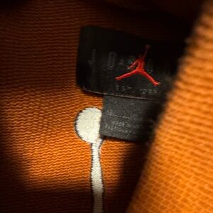 Kith hoodie & Orange Hoodie